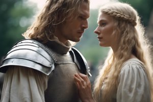 Kuršiškoji Romeo ir Džuljetos istorija