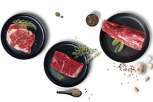 Paaiškino, kuo skiriasi skirtingos mėsos išpjovos ir kaip išsirinkti mėgstamiausią