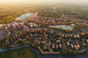 Green light for SBA’s Vėjo Miestelis: unique concept project to be built in Svencelė