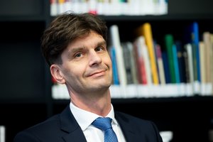 Kandidatai į prezidentus nesutaria dėl Lietuvos politikos Taivano atžvilgiu: I. Vėgėlė žada keisti atstovybės pavadinimą