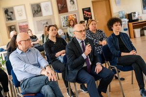 LATGA ir Kultūros ministerijos diskusijoje – svarbus klausimas: kaip ir kada užbaigsime visuotinį natų kopijavimą?