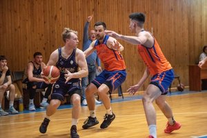 RKL: „Trakai-MAGNUS“ – paskutinė B diviziono finalo ketverto dalyvė