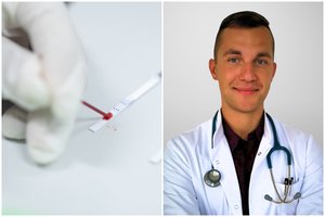 Gydytojas įspėjo: ilgai trunkantis kraujavimas gali pranešti apie sunkią ligą