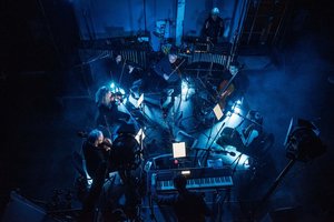 Skelbiamas Lietuvos kompozitorių 2023 metų kūrinių penkioliktukas