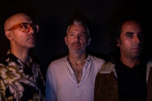 „Vilnius Mama Jazz“ atidarymo koncerte – karštas džiazas iš Londono