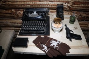 Liūdna sukaktis paminėta ten, kur pasibaigė kovotojų gyvenimai: istorijos, vertos filmo scenarijaus