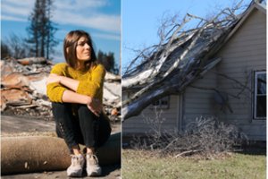 Sodybų savininkų po žiemos sezono laukė netikėtumai – teks plačiai praverti pinigines