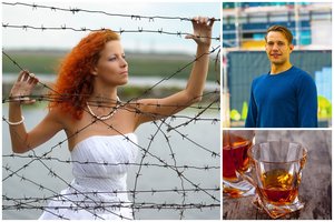 Kaip nugalėti blogą įprotį? 14 patarimų, kurie padės mesti gerti