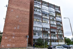 Senos statybos daugiabučių griovimas: kas laukia šio nekilnojamojo turto savininkų?