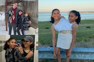 Žinomos Siamo dvynės ryžosi paatvirauti: prakalbo apie alkoholį, vaikinus ir tai, nuo ko mirs