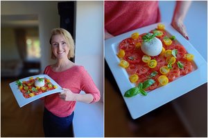 Kodėl desertui prie kavos verta rinktis sūrį, o mocarelą reikėtų valgyti saikingai?