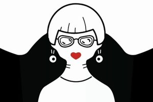 Kas pirmiau krito į akis? Tai išduoda svarbų faktą apie jus