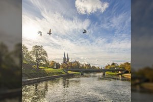 Startuoja „Supermiestai“ – Lietuvos savivaldybės pristatys įdomiausius projektus