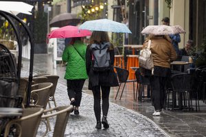 Įvertino, kaip sekasi Lietuvai: yra gerų žinių, tačiau ryškėja kritinis iššūkis