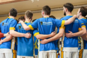 Geležinę gynybą pademonstravę kėdainiečiai sutriuškino jaunuosius žalgiriečius