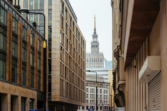 Varšuva, Lenkija.
