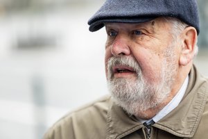 Teismas antrą kartą nepriėmė iš Lietuvos išsiunčiamo V. Ivanovo skundo