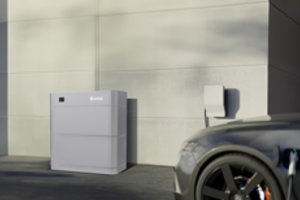 Verslai skuba naudotis parama elektros kaupikliams: kai kurie sutaupo keliasdešimt tūkstančių eurų