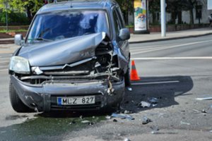 Vilniuje į avariją pateko Andoros delegacijos kortežas, medikų prireikė Lietuvos ambasadorei