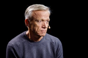 A. Avulis įvardijo datą, kada Nacionaliniame stadione bus galima žaisti futbolą