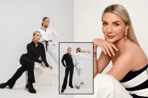 Su bičiule susipykusi Monika Kvietkutė apleido drauge puoselėtą verslą: „Pasitvirtino taisyklė“