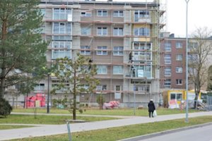 Pasiūlęs bendrijai po renovacijos užsidirbti pinigų kėdainietis: „Mane išvadino kvailu ubagu“