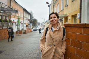 Iškalbėti nerimą: konsultacijos tėvams, laukiantiems vaiko diagnozės