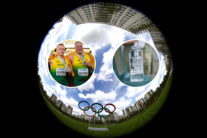 Tokios olimpiados dar nebuvo: naują erą Paryžiuje pajus ir Lietuvos olimpiečiai