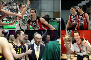 Šlovė Ch. Eidsonui! Koks buvo tas į neviltį varžovus varęs „keistuolis“ be telefono?