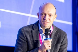 Nerijus Mačiulis: tai yra šiek tiek netikėta, bet lietuviai netrukus sulauks gerų naujienų