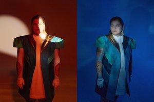 Rūta MUR pristato netikėtai skambančią vasara alsuojančią naują dainą ir būsimus koncertus