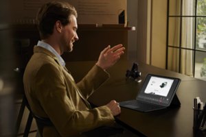 „Xiaomi Pad 6S Pro“ planšetinis kompiuteris ne tik pramogoms, bet ir darbui