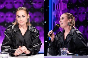 Simona Nainė: „Jei atsuktų metus atgal, aš tikrai taip nedrebėčiau“