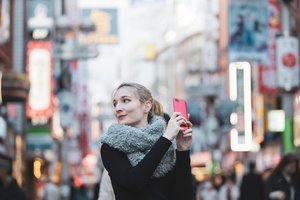 Japonijoje sutikto užsieniečio žodžiai lietuvę paliko be žado: „Galbūt todėl, kad užsiminiau esanti iš Lietuvos?“