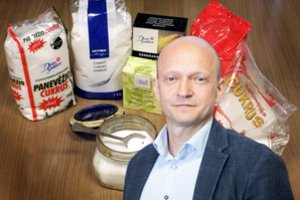 N. Mačiulis siūlo įvesti cukraus mokestį: galėtume surinkti papildomus 100 mln. eurų gynybai