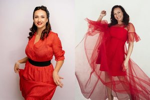 Asta Pilypaitė susidūrė su sveikatos problemomis: teko atšaukti keturis renginius