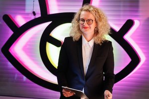 Laisvės partija skelbia surinkusi parašus dalyvavimui Europos Parlamento rinkimuose