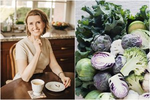 Dietistė Vaida Kurpienė pataria dažniau mėgautis karčiais produktais: štai ką jie suteikia organizmui