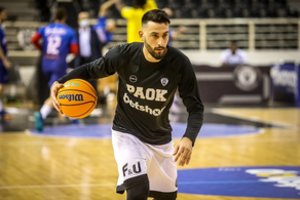 Nesustabdomas „Neptūnas“ stiprinasi – į Klaipėdą atvyksta graikas