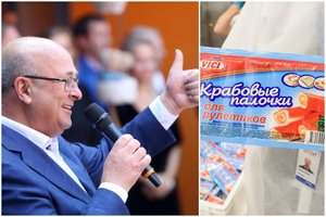 „Vičiūnų grupė“ fabriką Sovetske pardavė Rusijos valdymo grupei „Gruppa Okean“