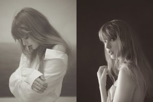 Klausomiausia atlikėja pasaulyje tituluojama superžvaigždė Taylor Swift pristatė naują albumą