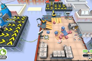 Karantinas įkvėpė lietuvį sukurti žaidimą, kuriuo susidomėjo didžiausios žaidimų platformos