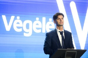 Vėgėlė believes that the VRK's conclusion on voter bribery is unfounded: calls for concern about Nausėda's visits to the regions