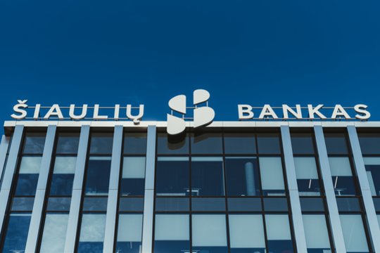 Šiaulių bankas, ilgiausiai veikiantis ir didžiausias lietuviško kapitalo bankas, rengiasi pasiūlyti gyventojams įsigyti banko obligacijų.
