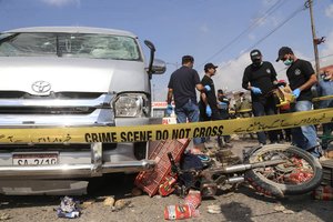 Pareigūnai: per savižudžio išpuolį Pakistane taikytasi į Japonijos piliečius