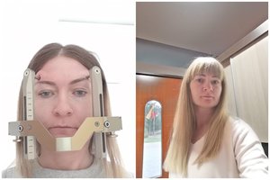 Nelaimės ištikta Justyna tenori pamatyti, kaip auga jos sūnus: beliko viena viltis