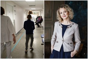 Medikus šiurpina šiuolaikinių tėvų elgesys: „Tai yra vaiko teisių pažeidimas“