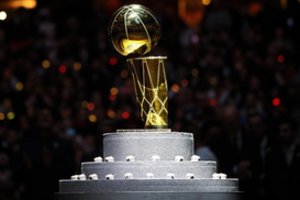 NBA šou prasideda – aiškios visos atkrintamųjų poros