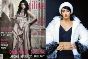 Iš viešumos dingusios Šorenos Džaniašvili gyvenimo vingiai: netikėta veikla ir skyrybos