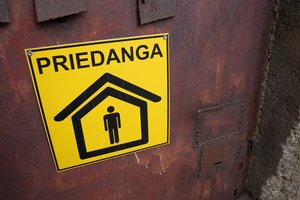 Kaunas skirs pinigų priedangoms daugiabučiuose – kol gausite pinigus, gali prireikti kantrybės 